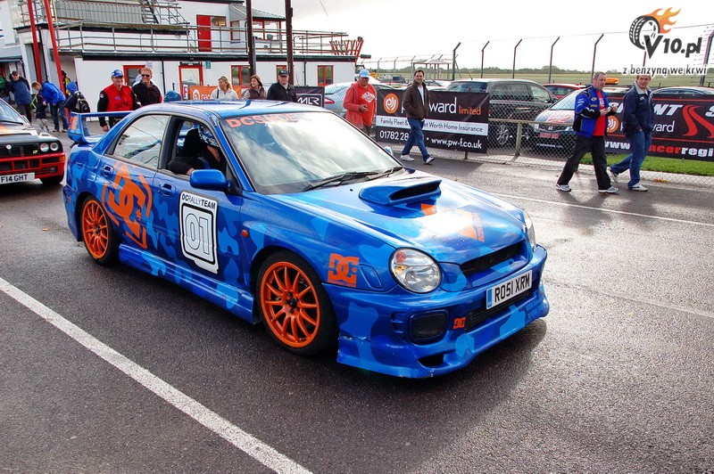 Rally Day 2011